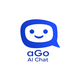 aGo AI Chatbot, AI Chat Widget with Knowledge Base logo