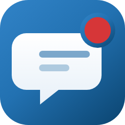 Support Monitor logo