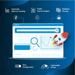 Referrer Insights logo