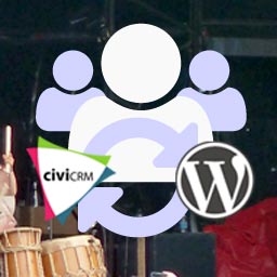 BP Groups CiviCRM Sync logo