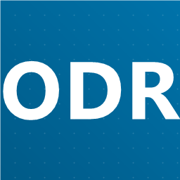 ODR Image Optimizer logo