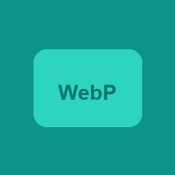 Sasim WebP Auto Converter logo