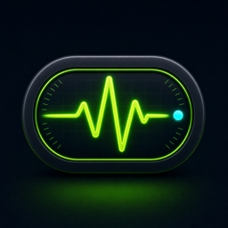 Arvexa Performance Overlay logo