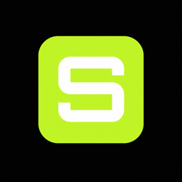 Strive Content Calendar logo