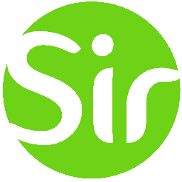 Sirdata CMP logo