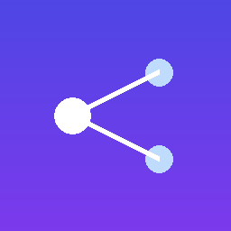 HeadlessNext Connector logo