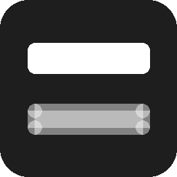 VibeCode Notice Bar logo