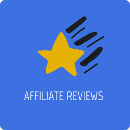 Affiliate Reviews logo