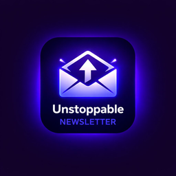 Unstoppable Newsletters logo