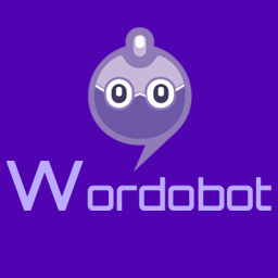 WordoBot Marketing Manager logo