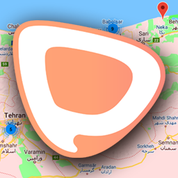 PeproDev Branches Map (Mapify) logo