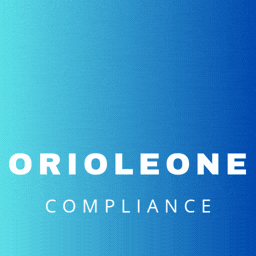 Oriole One Compliance Assessment logo