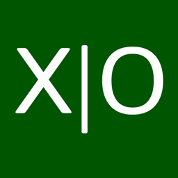 Wp Tic-Tac-Toe logo