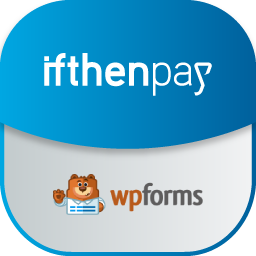 ifthenpay | Payments for WPForms logo