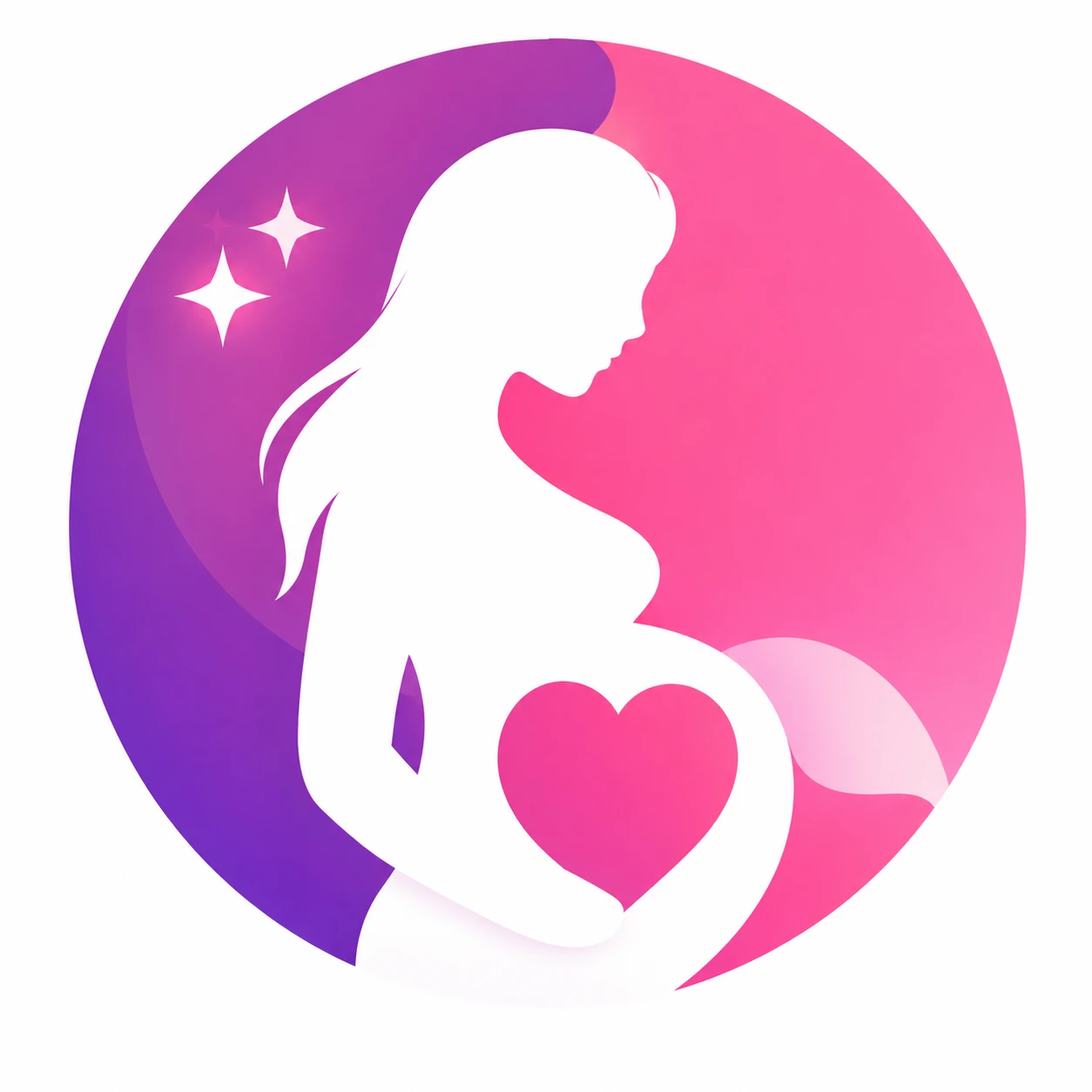 Smart Pregnancy Calculator Suite logo