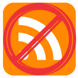 VisualWP Restrict RSS Feeds logo