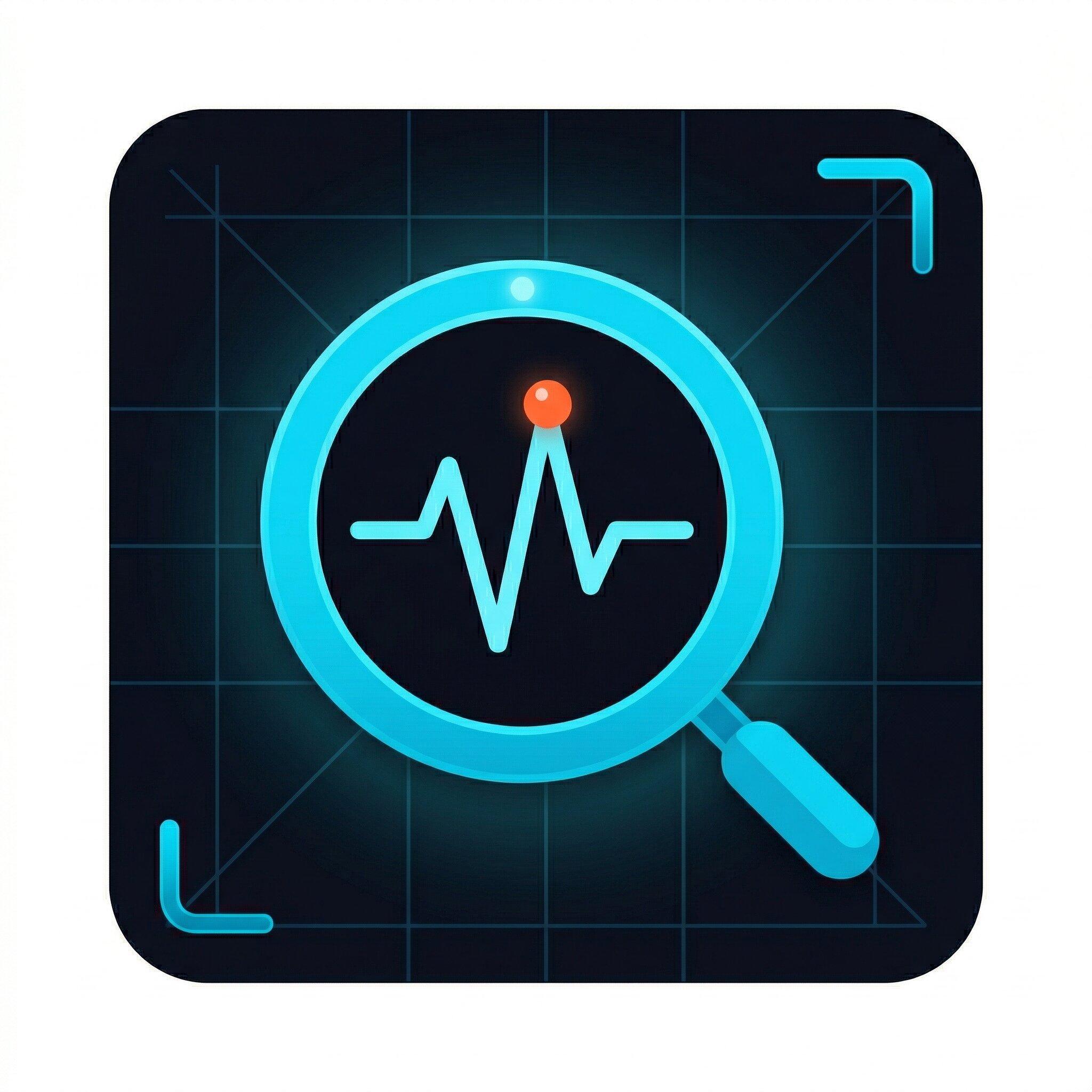 CodeTelemetryLab Admin Performance Inspector logo