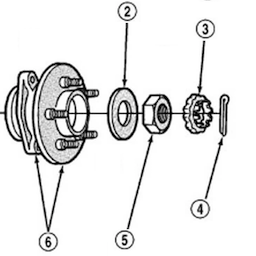 Exploded View Filter logo