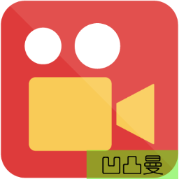[凹凸曼]自由控制视频大小 logo