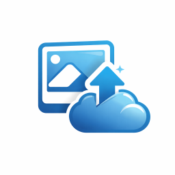 Imagero – Auto Image Optimizer & Watermark with R2 Offload logo