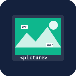 Picture Tag logo