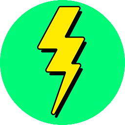 Fliz Video Generator logo