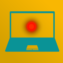 SFR Talk Recorder logo