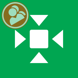 Affiliates BuddyPress logo