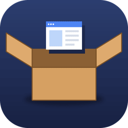 Unbox by oobe logo