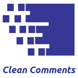 MSBD Clean Comments logo