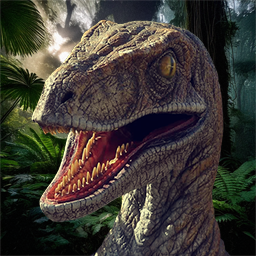 Raptorize It logo