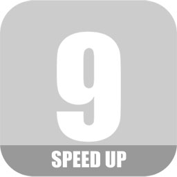 Mos Speed up logo