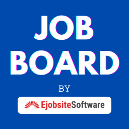 Job Board by ejobsitesoftware logo