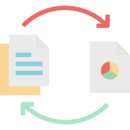 WoPo File Converter logo