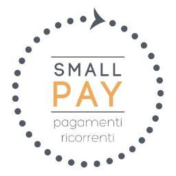 SmallPay logo