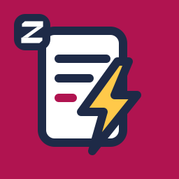 Zinn® Cache logo