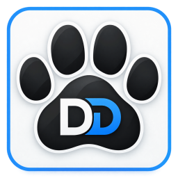Dalmatian Dream Admin Visibility Manager logo