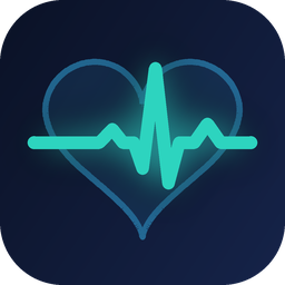 Fixora Heartbeat Manager logo