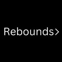 Rebounds logo