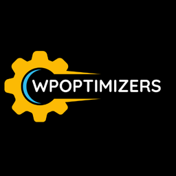 WPOptimizers – Image Optimizer Lite logo