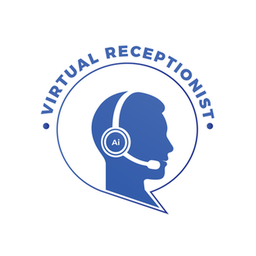 Syntranova Virtual Receptionist – Call & Chat Buttons logo