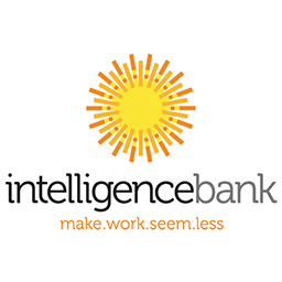 IntelligenceBank Connector logo