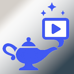 ThumbGenie AI logo