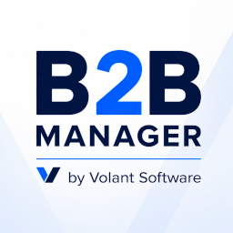 Volant B2B Manager Suite for WooCommerce logo