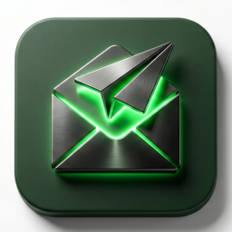 Pexally Email Campaigns logo