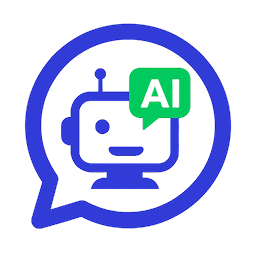 ReplyPilot AI – Real-Time AI Chatbot Assistant logo