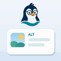 AltTide – AI Alt Text Generator & Image SEO logo