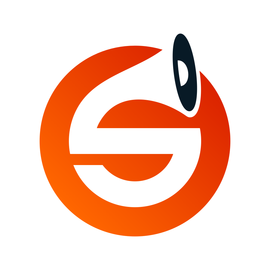 Simple Alert System logo