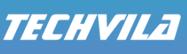 Techvila image optimization and CDN logo