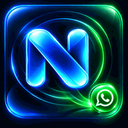 Nevrivo Contact Hub Lite – Floating Contact Buttons logo